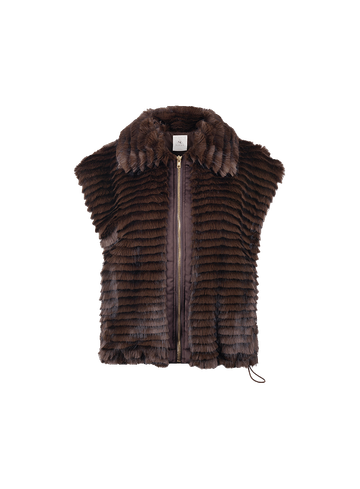 Nukus Gilet Harriet NKF08039