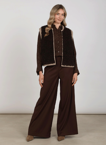 Nukus Pantalon Lieve