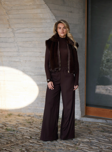 Nukus Pantalon Lieve NKF09059