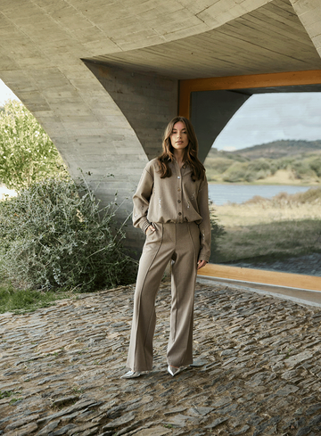 Nukus Pantalon Jill NKF09077