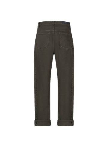 Nukus Broek Petra