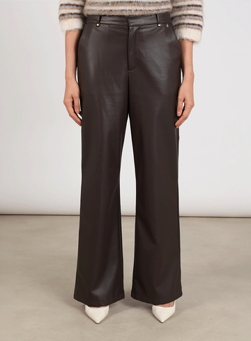 Nukus Pantalon Beverley