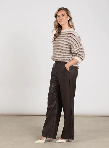 Nukus Pantalon Beverley NKF09101