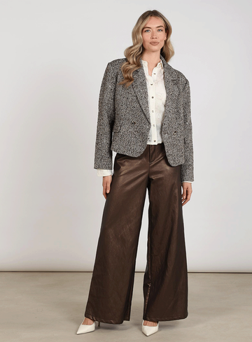 Nukus Broek Bodine