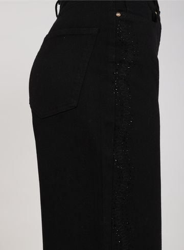 Nukus Broek Tessa Strass
