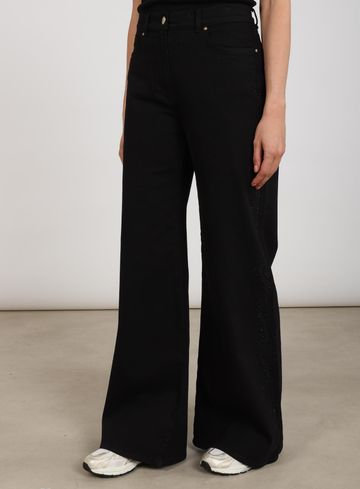 Nukus Broek Tessa Strass