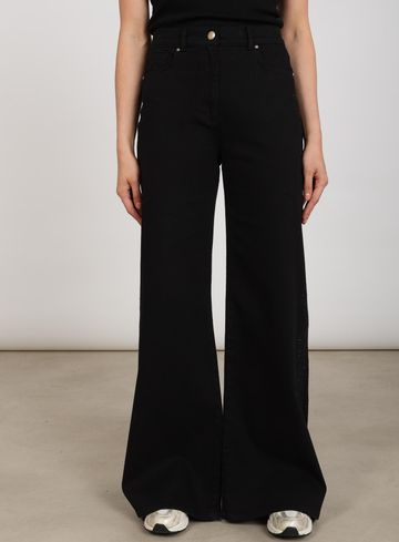 Nukus Broek Tessa Strass