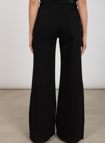 Nukus Broek Tessa Strass