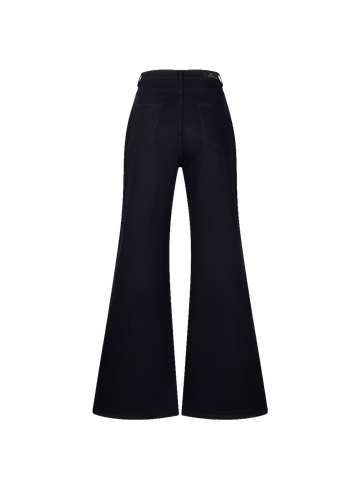 Nukus Broek Tessa Strass