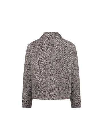 Nukus Jacket Daphne