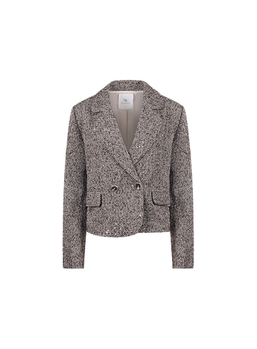 Nukus Jacket Daphne NKF13096