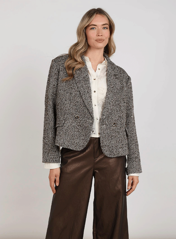 Nukus Jacket Daphne NKF13096