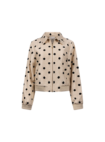 Nukus Bomberjacket Noa NKF13118