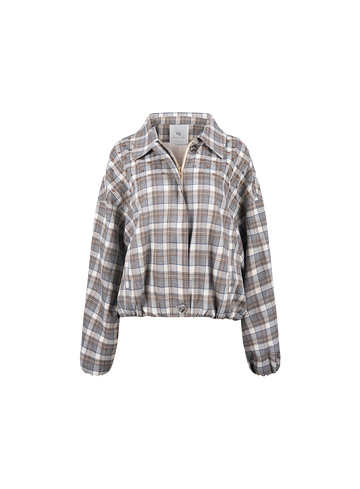 Nukus Jacket Dominique NKF13121