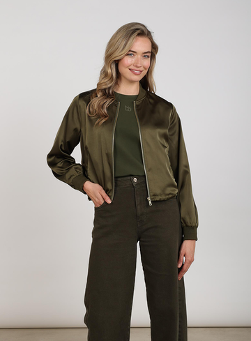 Nukus Jacket Dena NKF13127