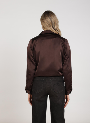 Nukus Bomber Doreen