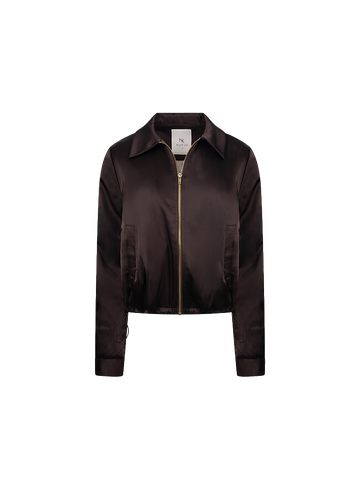 Nukus Bomber Doreen NKF13129