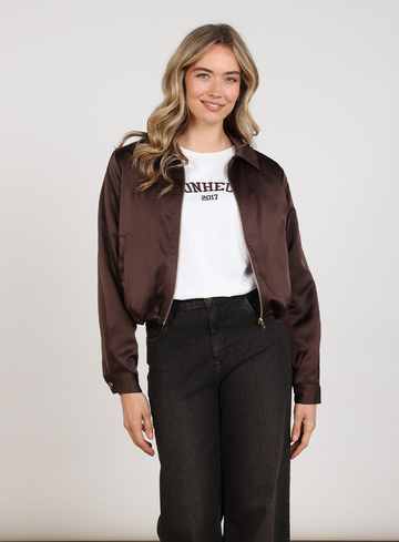 Nukus Bomber Doreen NKF13129