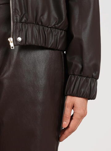 Nukus Jacket Delila