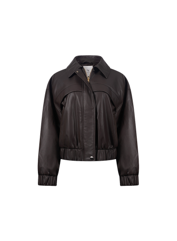 Nukus Jacket Delila NKF13132