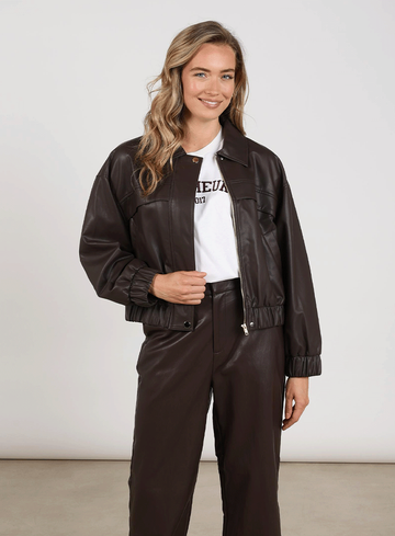 Nukus Jacket Delila NKF13132