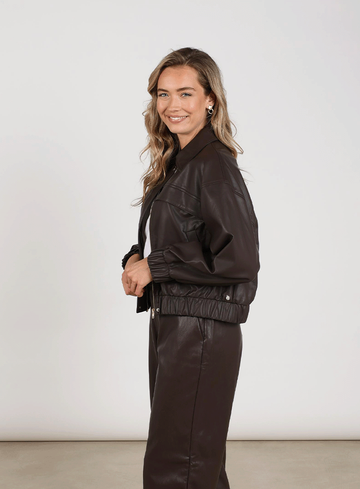 Nukus Jacket Delila