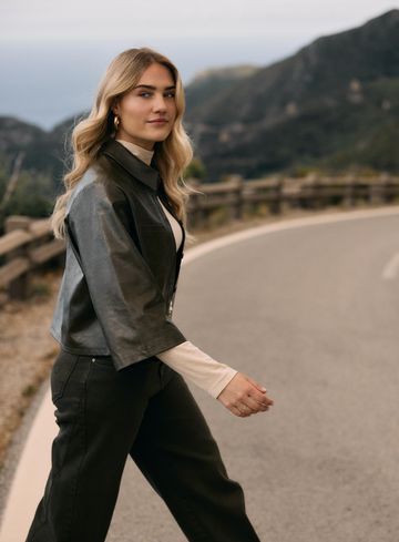 Nukus Jacket Mara NKF13137