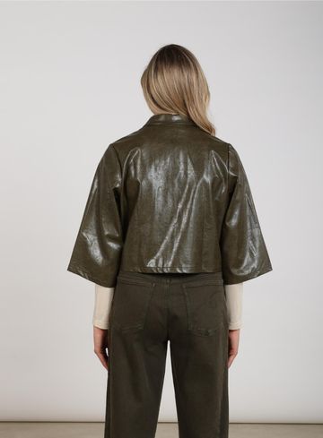 Nukus Jacket Mara