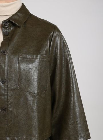 Nukus Jacket Mara
