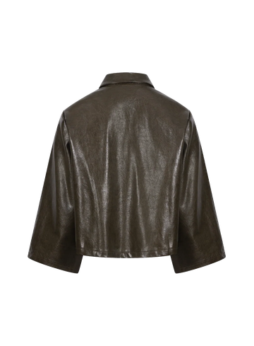 Nukus Jacket Mara
