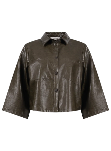 Nukus Jacket Mara NKF13137