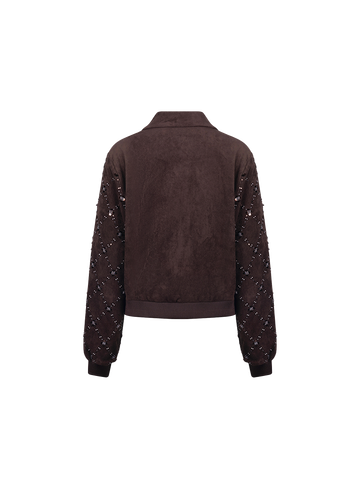 Nukus Bomber Daisy