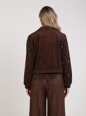Nukus Bomber Daisy