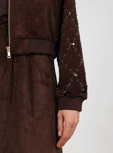 Nukus Bomber Daisy