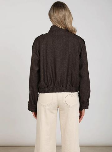 Nukus Jacket Hope