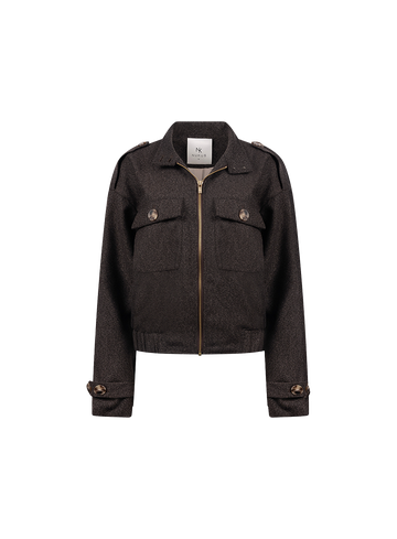 Nukus Jacket Hope NKF13158