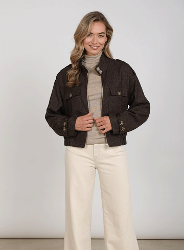 Nukus Jacket Hope NKF13158