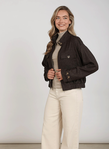 Nukus Jacket Hope