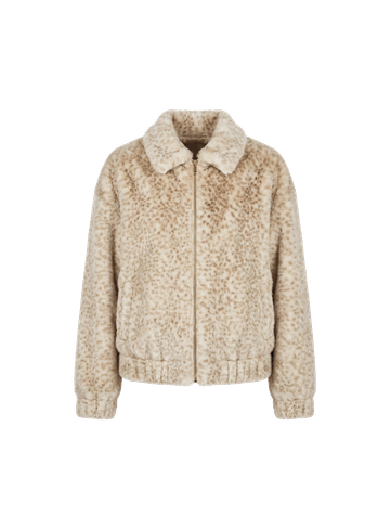 Nukus Jacket Bambi NKF13167