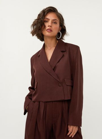 Amaya Blazer Nala Nala blazer