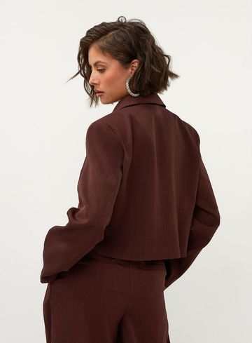 Amaya Blazer Nala