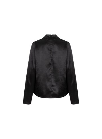 Amaya Blouse Noir