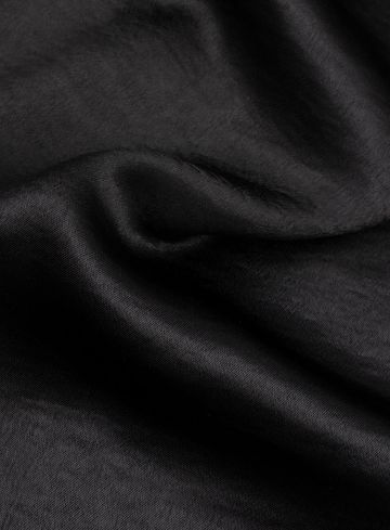 Amaya Blouse Noir
