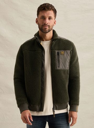 PME Legend Jas Sherpa hybrid PJH2610478