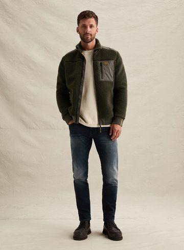 PME Legend Jas Sherpa hybrid