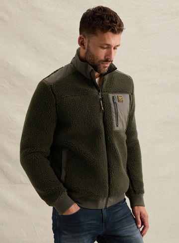 PME Legend Jas Sherpa hybrid