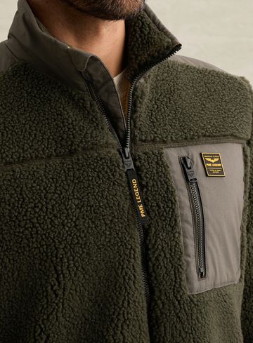 PME Legend Jas Sherpa hybrid