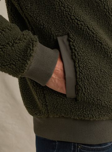 PME Legend Jas Sherpa hybrid