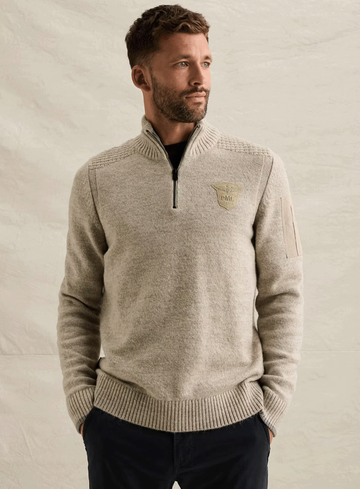 PME Legend Pullover PKW2610314