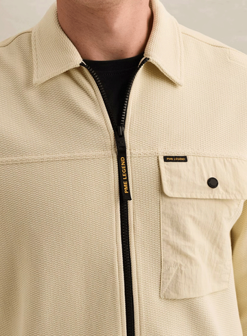 PME Legend Overshirt